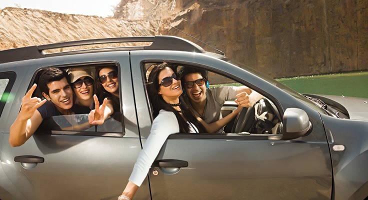 Find the Best Auto Loan Rates Right Now