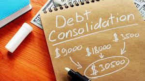 How to Use Loans to Consolidate Credit Card Debt